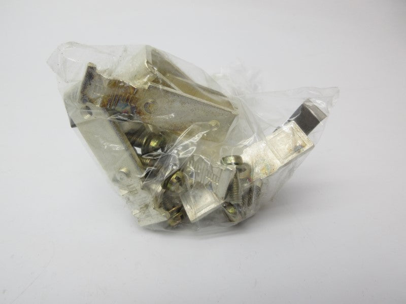 ALLEN BRADLEY 40769-800-01 (WH) NSMP