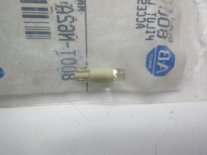 ALLEN BRADLEY 800T-N62A SER. C 24VAC/DC NSMP