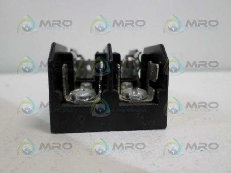BUSS BC6032SQ FUSE BLOCK NSNP