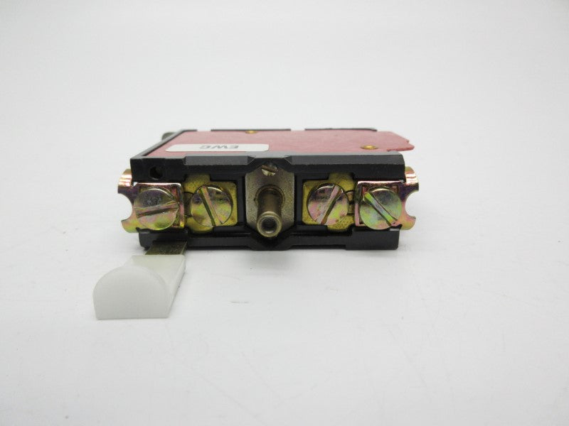 ALLEN BRADLEY 815-BOV4 SER. K (BR/WH) NSMP