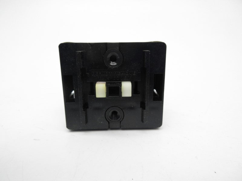 ALLEN BRADLEY 800T-T2H4 SER. T (WH) NSMP