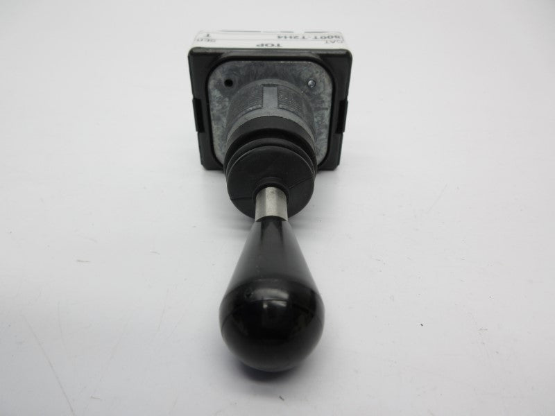 ALLEN BRADLEY 800T-T2H4 SER. T (WH) NSMP
