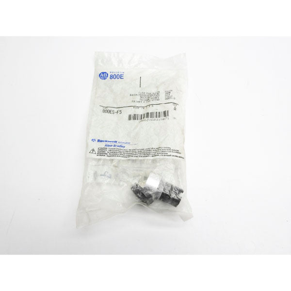 ALLEN BRADLEY 800ES-F5 SER. A NSMP