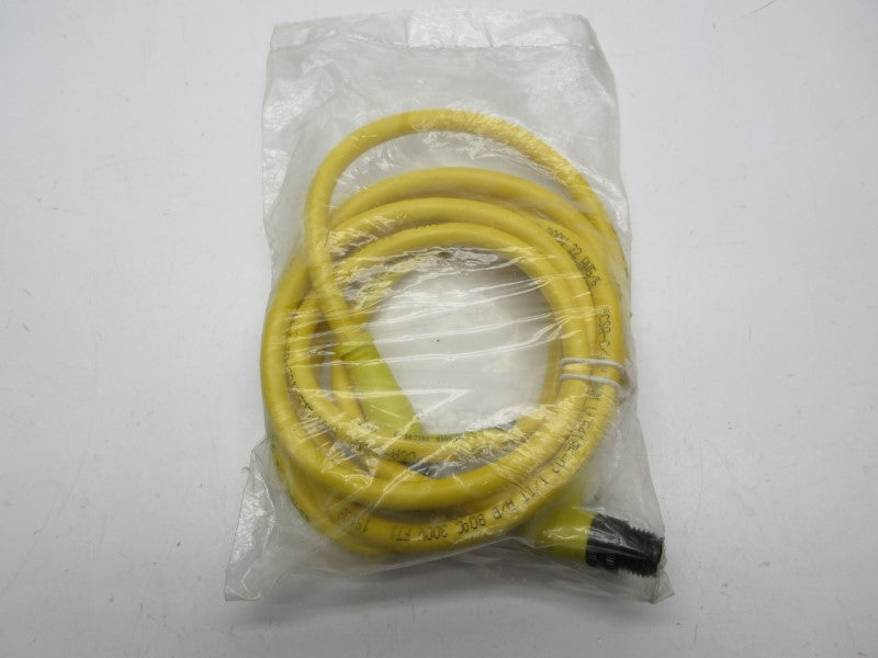 ALLEN BRADLEY 889R-F6ECRE-2 SER. A NSMP