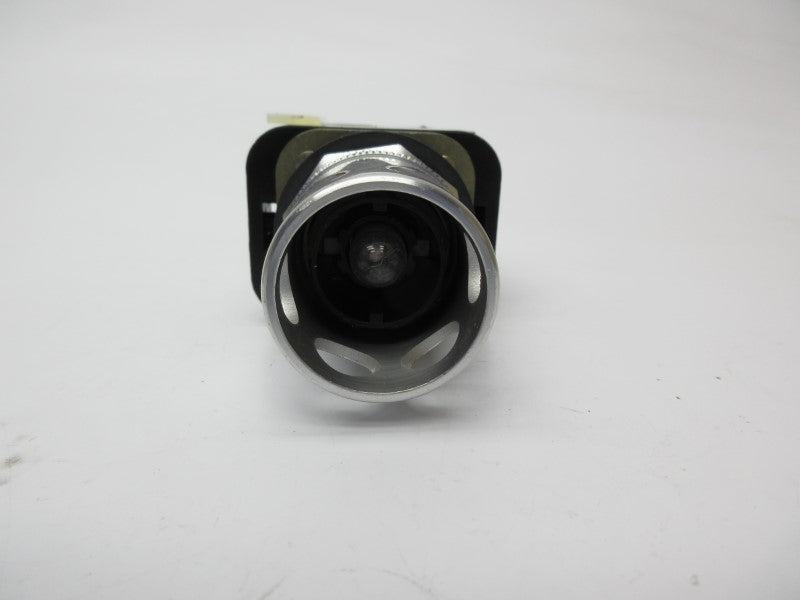 ALLEN BRADLEY 800T-PA16 SER. T 120V (BK/YL) NSMP