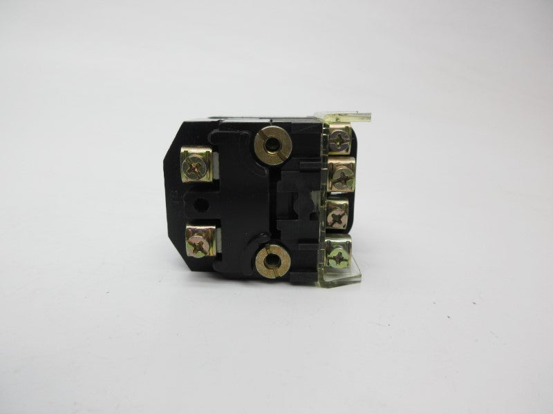 ALLEN BRADLEY 800T-PA16 SER. T 120V (BK/YL) NSMP