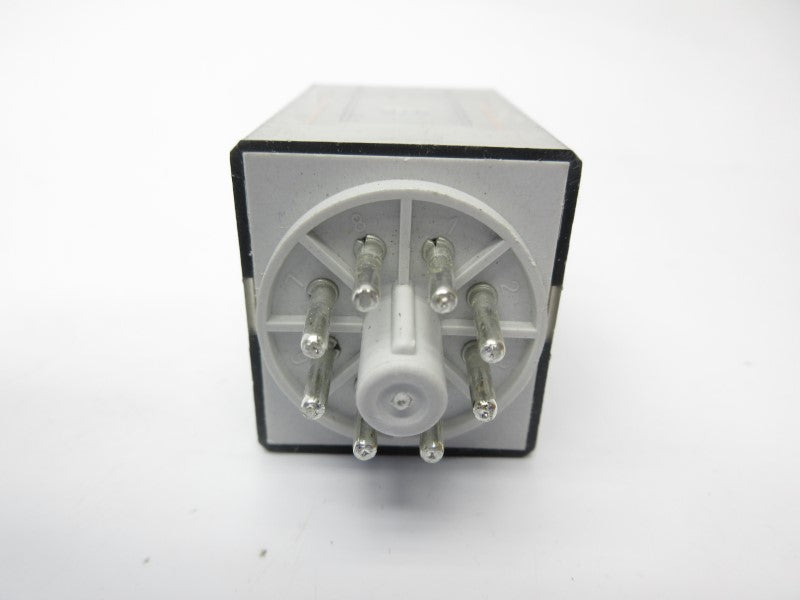 INDUSTRIAL SPARE PART 700-HA32A12 SER. D 12VAC 10A (WH) NSMP