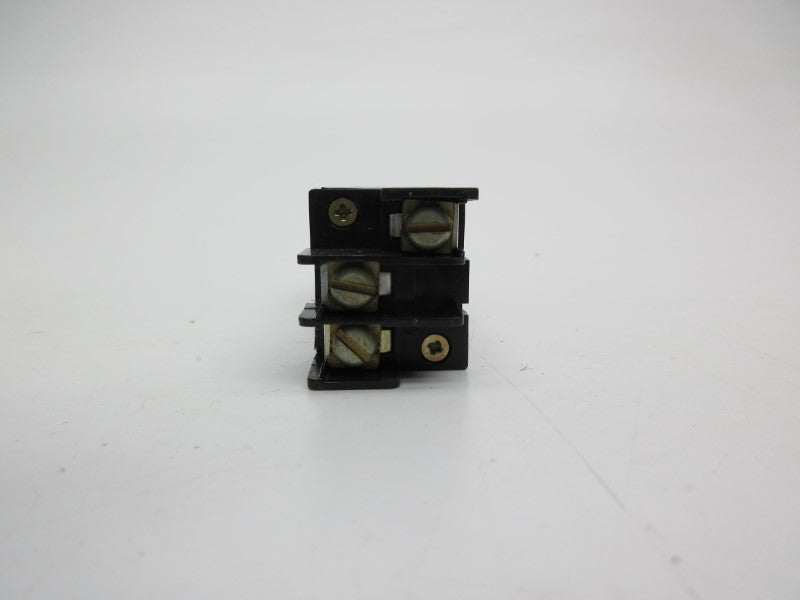 ALLEN BRADLEY 800MR-PDT16 SER. B 120V (BK/YL) NSMP