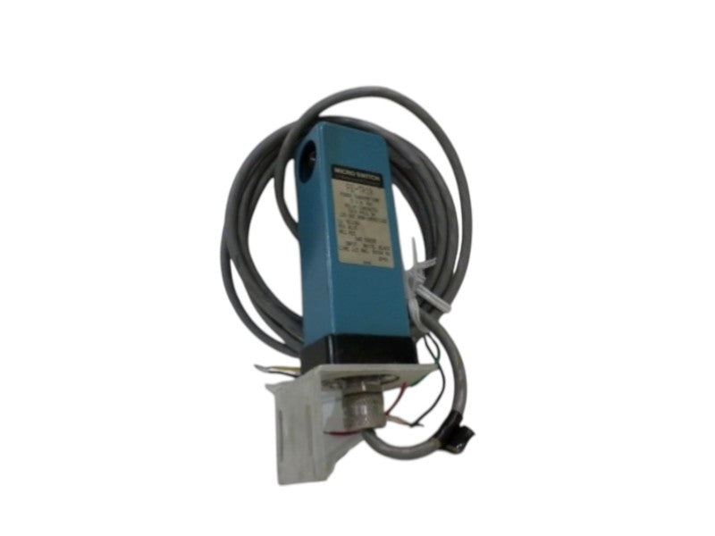 MICRO SWITCH FE-TR1R PHOTOELECTRIC SENSOR  UNMP