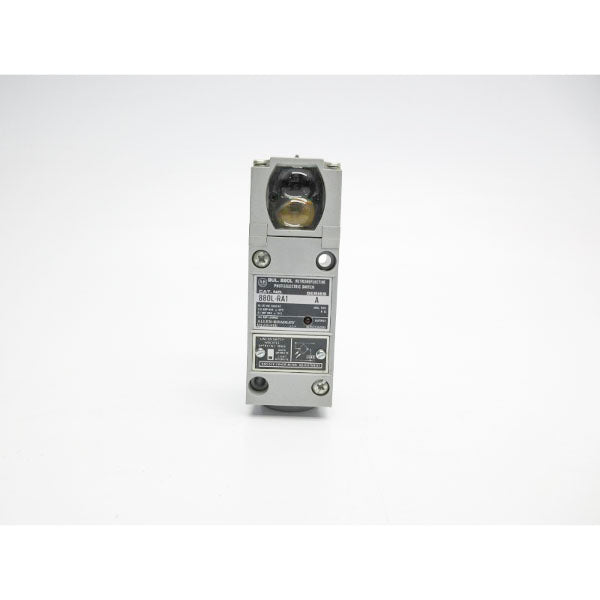 ALLEN BRADLEY 880L-RA1 SER. A 40-132VAC 0.33A NSNP