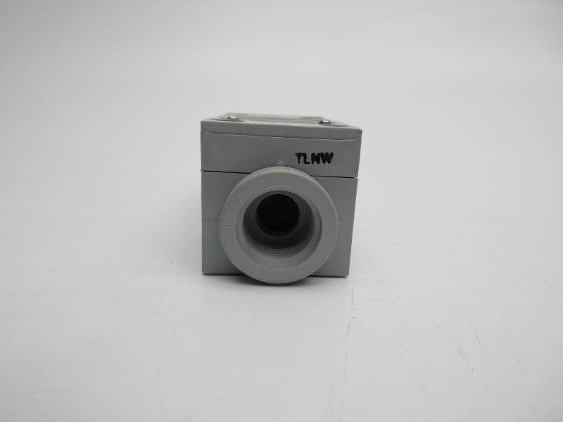 ALLEN BRADLEY 880L-RA1 SER. A 40-132VAC 0.33A NSNP