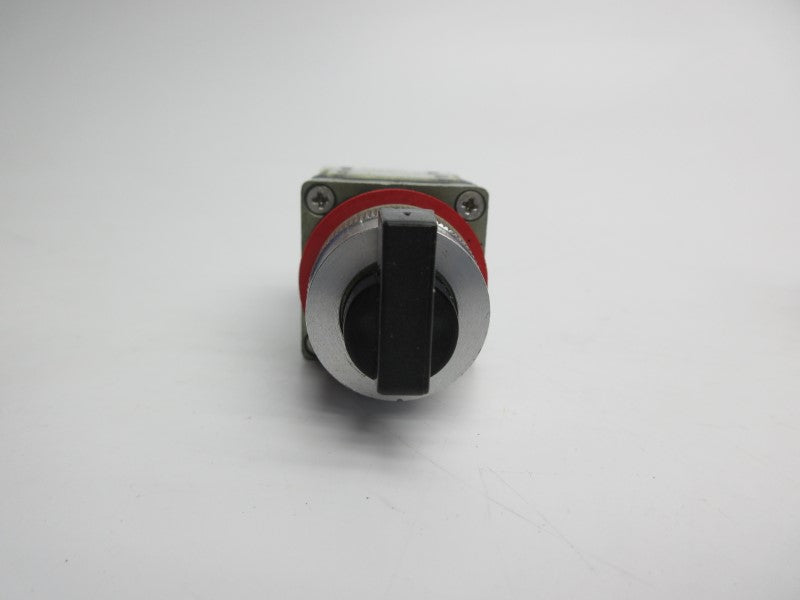 ALLEN BRADLEY 800MR-NX2Q SER. A NSNP