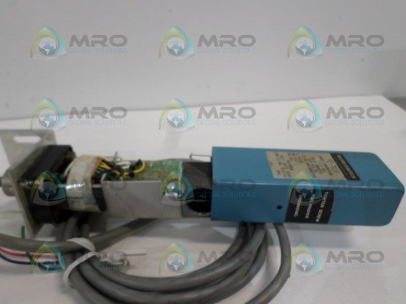 MICRO SWITCH FE-TR1R PHOTOELECTRIC SENSOR  UNMP