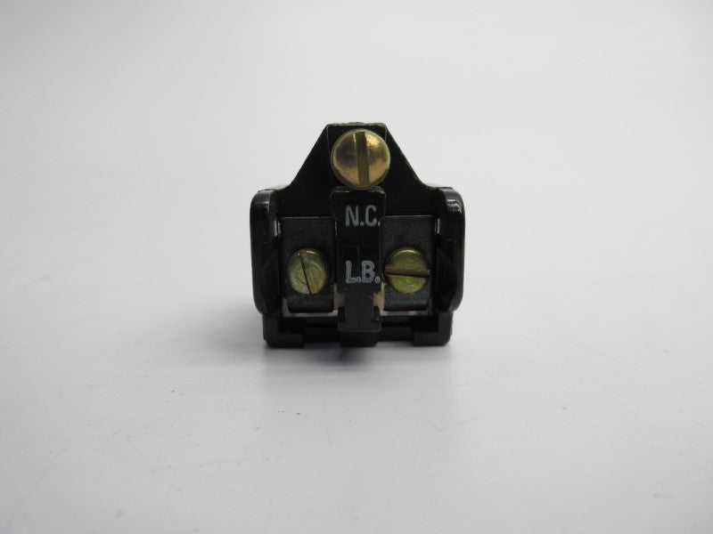 ALLEN BRADLEY 1495-HO SER. L 600VAC NSNP