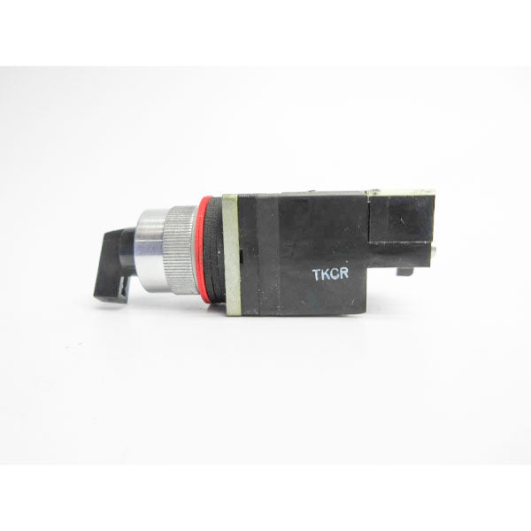 ALLEN BRADLEY 800MR-JX2B SER. A NSNP