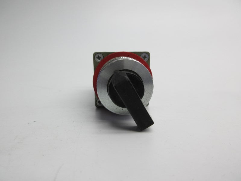 ALLEN BRADLEY 800MR-JX2B SER. A NSNP