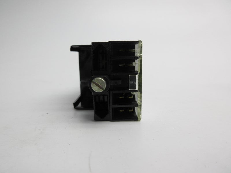 ALLEN BRADLEY 800MR-JX2B SER. A NSNP