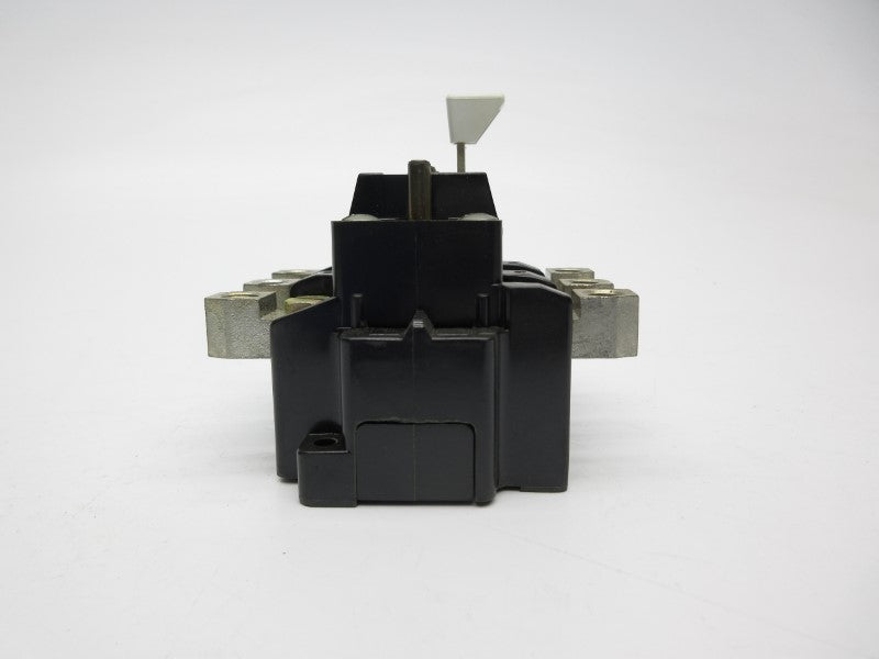 ALLEN BRADLEY 815-COV16 SER. K 600VAC NSNP