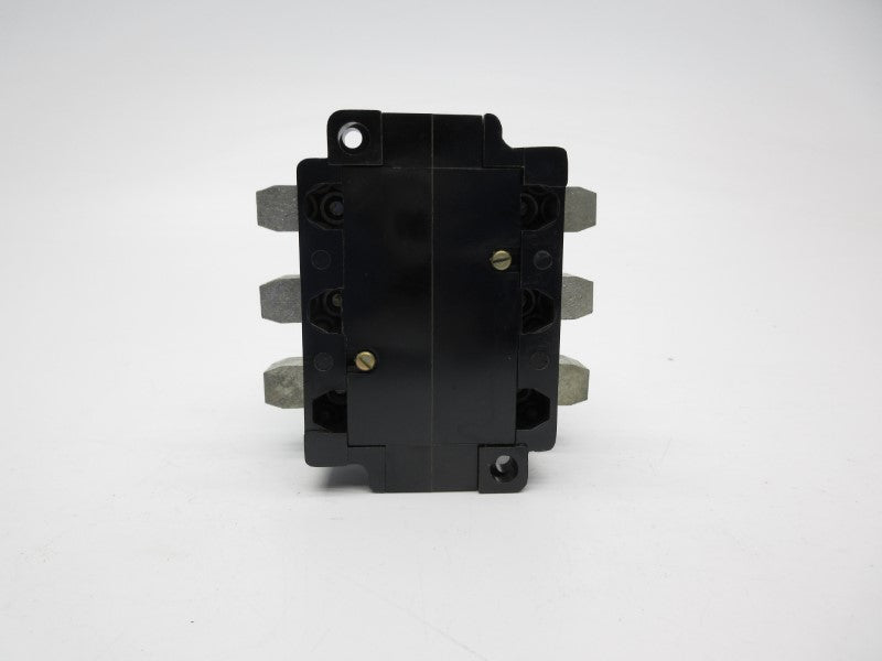 ALLEN BRADLEY 815-COV16 SER. K 600VAC NSNP