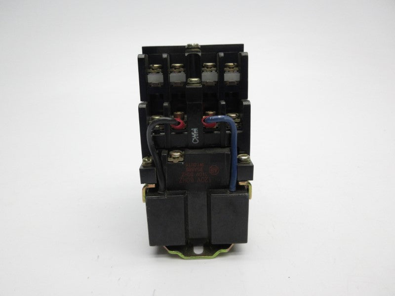 INDUSTRIAL SPARE PART 700-NM600A1 SER. E 110/120V NSNP