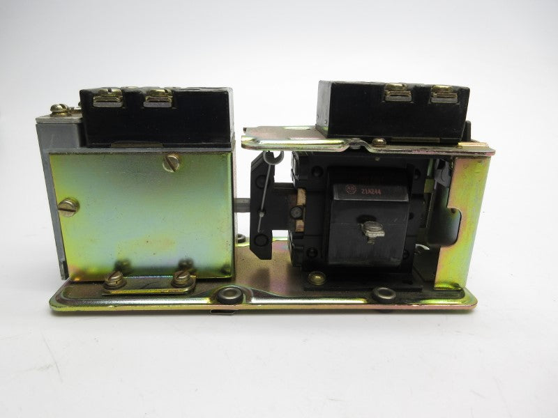 ALLEN BRADLEY 849-ZOD321 SER. B 110/120V NSNP