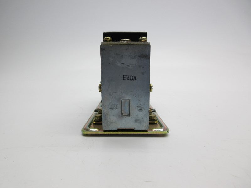 ALLEN BRADLEY 849-ZOD321 SER. B 110/120V NSNP