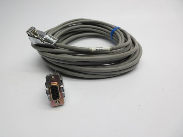 ALLEN BRADLEY 2711-NC14 NSNP