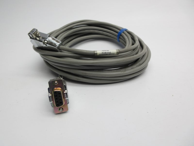 ALLEN BRADLEY 2711-NC14 NSNP