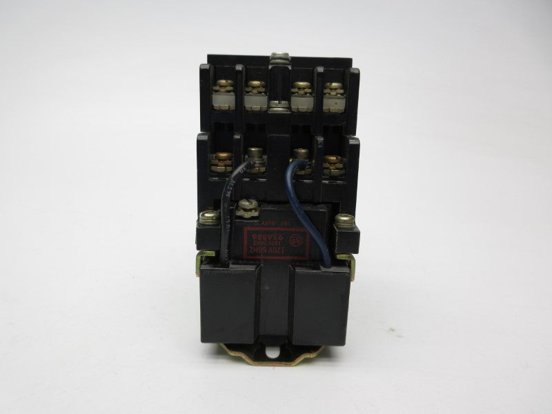 INDUSTRIAL SPARE PART 700-NM400A1 SER. E 110/120V 60A NSNP