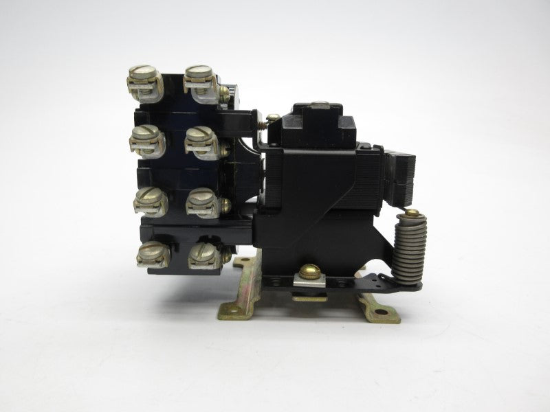 INDUSTRIAL SPARE PART 700-BX440A1 SER. A 110/120V NSNP