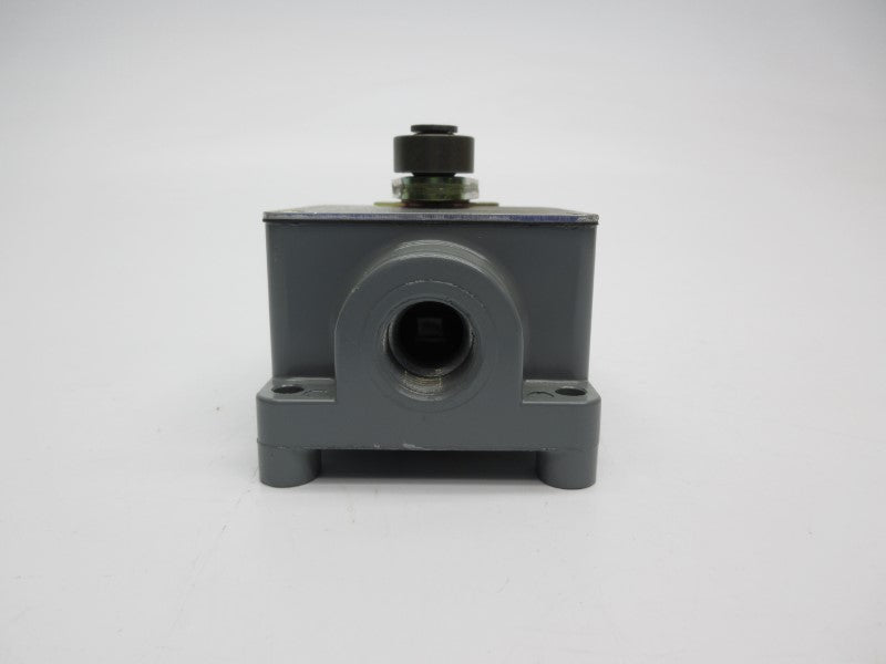 ALLEN BRADLEY 801-ASC29 SER. A 600V NSNP