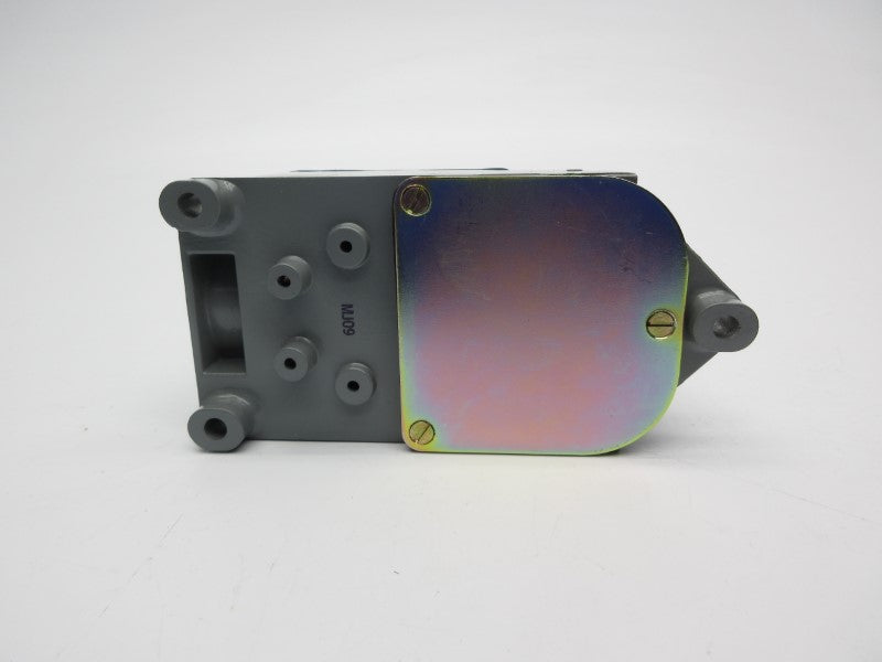 ALLEN BRADLEY 801-ASC29 SER. A 600V NSNP