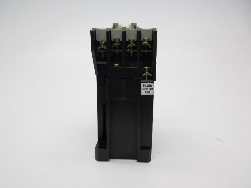 ALLEN BRADLEY 700DC-F220J SER. C 24VDC NSNP
