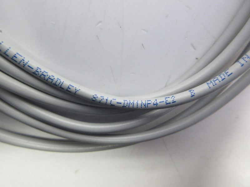ALLEN BRADLEY 871C-DM1NP4-E2 SER. B NSNP