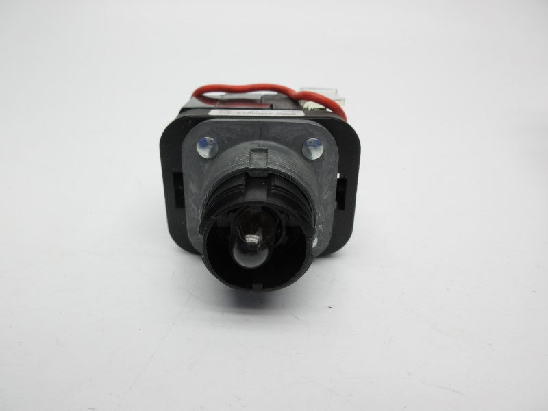 ALLEN BRADLEY 800T-PT16 SER. T 120V (WH) NSMP