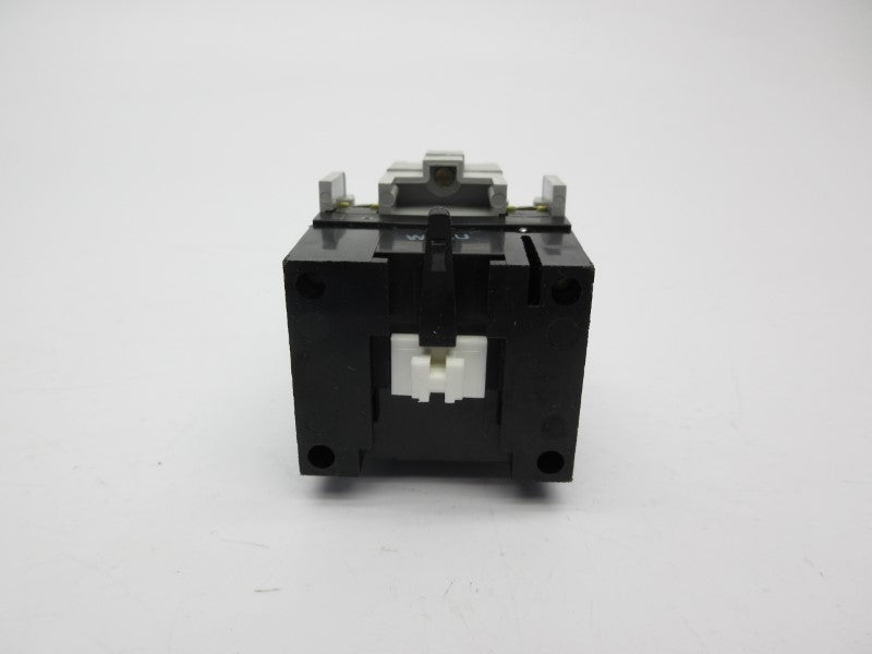 ALLEN BRADLEY 196-FTA SER. B (GY/BL) NSMP
