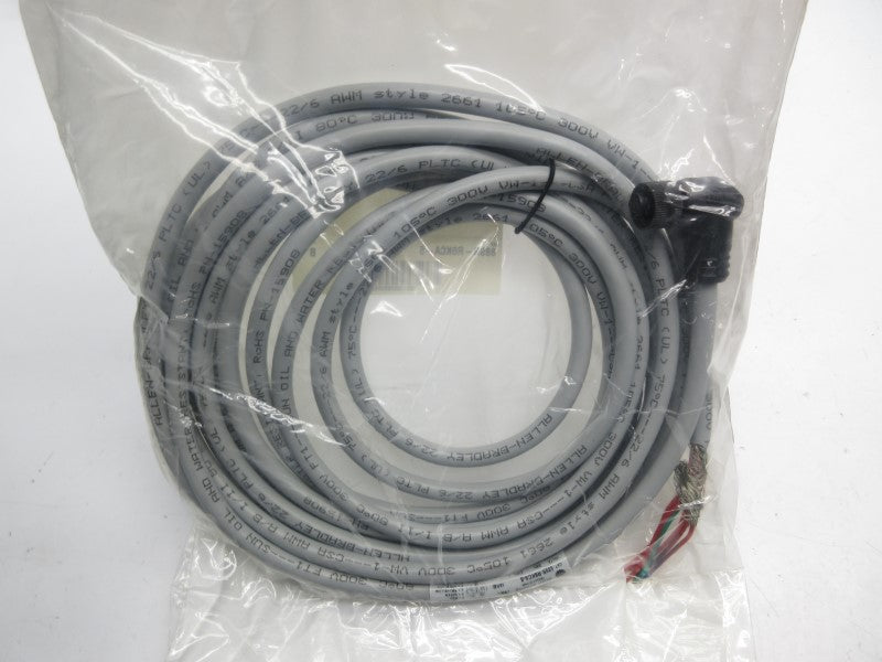 ALLEN BRADLEY 889R-R6KCA-5 SER. B NSMP