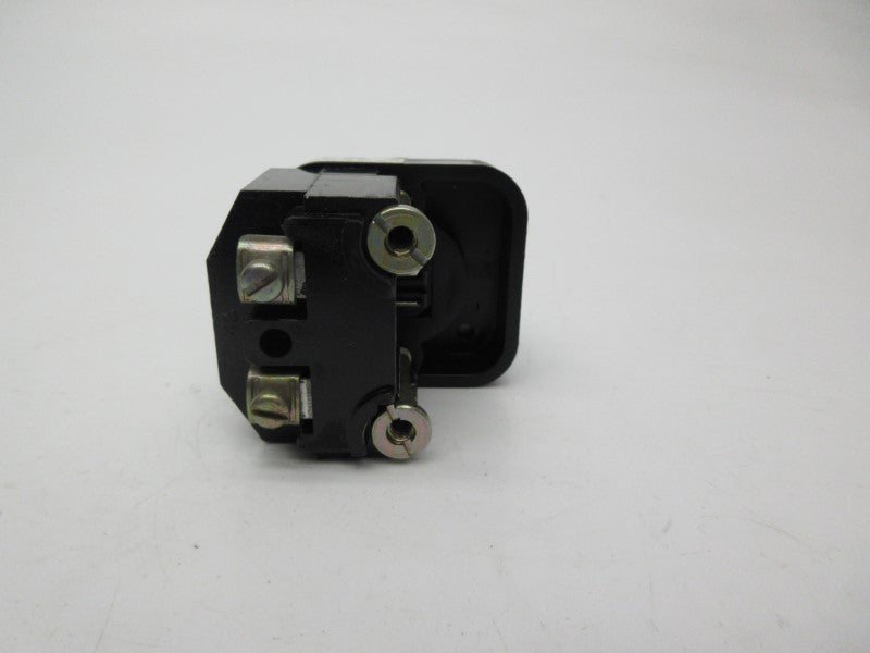 ALLEN BRADLEY 800T-P16 SER. N 120V (BK/YL) NSMP