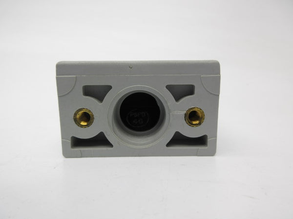 ALLEN BRADLEY 42LTB-5000 SER. B 120VAC (BK/YL) NSMP