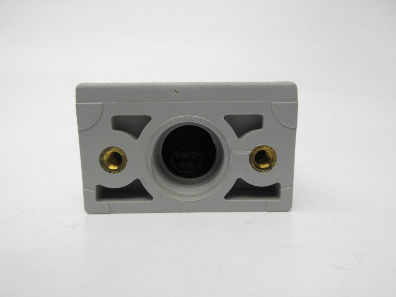 ALLEN BRADLEY 42LTB-5000 SER. B 120VAC (BK/YL) NSMP
