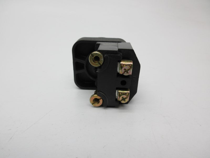 ALLEN BRADLEY 800T-P16G SER. T 120V (GY/BL) NSMP