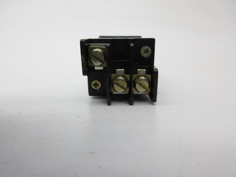 ALLEN BRADLEY 800T-PSDT16A SER. T 120V (BK/YL) NSMP