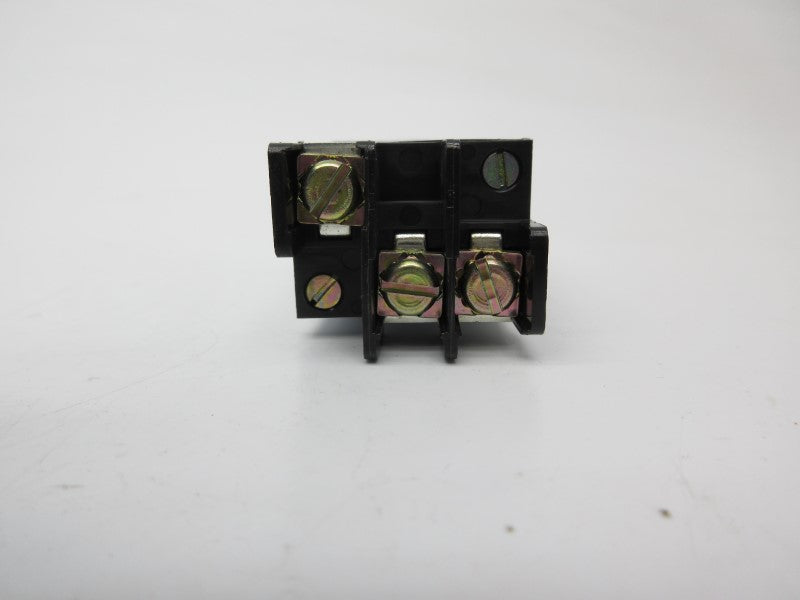 ALLEN BRADLEY 800T-PST16A SER. N 120V (GY/BL) NSMP