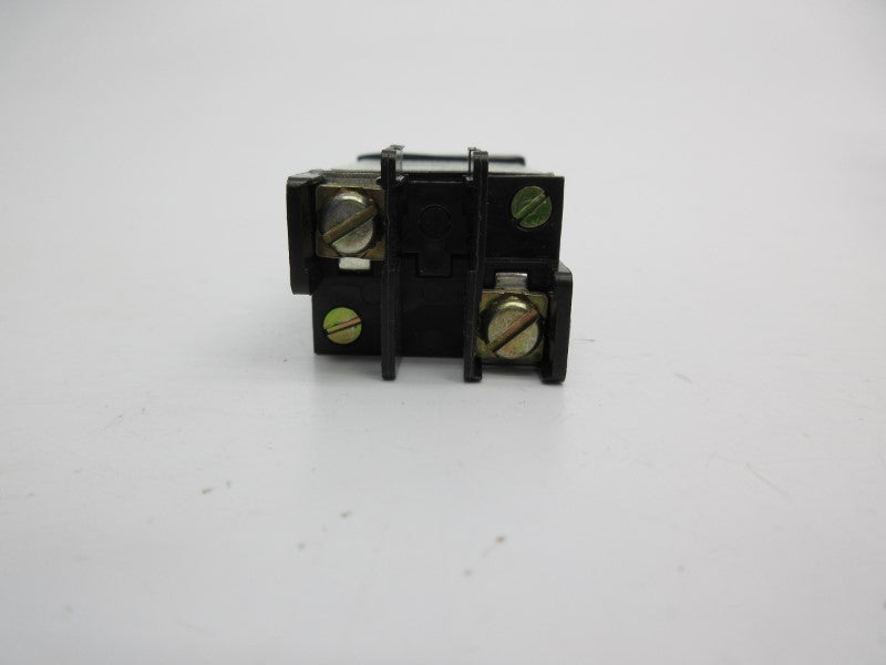 ALLEN BRADLEY 800T-PS16 SER. T 120V (BK/YL) NSMP