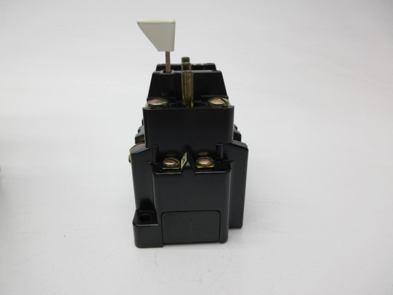 ALLEN BRADLEY 815-BOV16 SER. K (BR/WH) NSMP