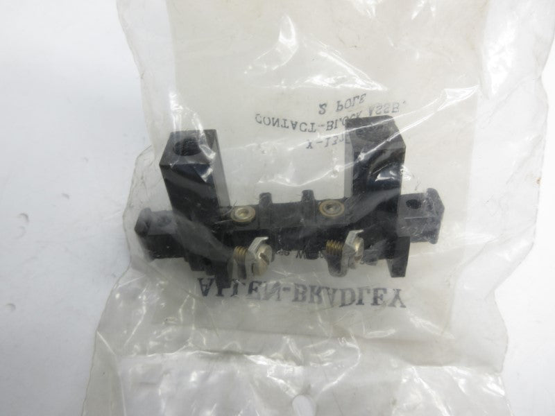 ALLEN BRADLEY X-137717 NSMP