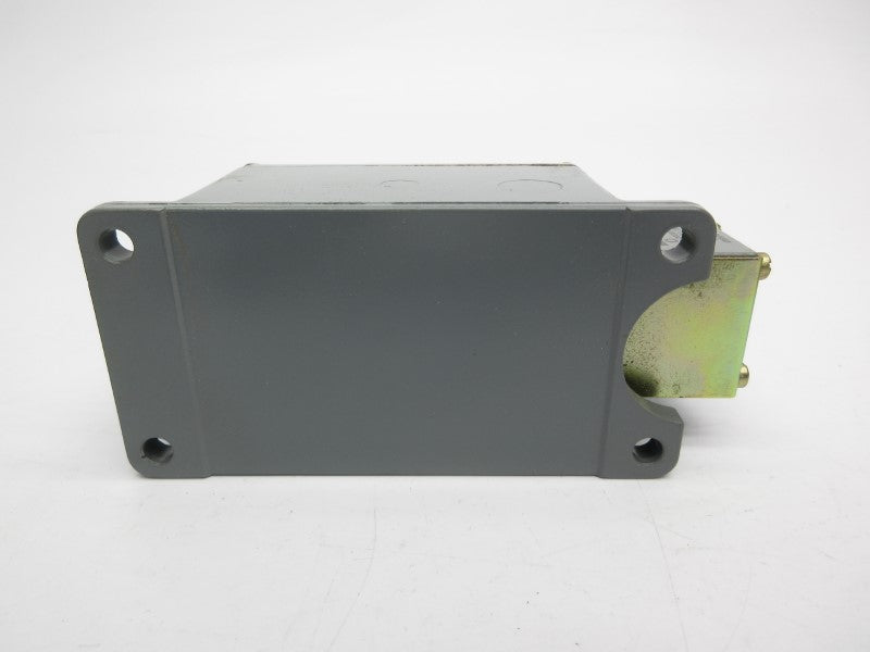 ALLEN BRADLEY 802T-R1TA SER. A 120VAC (BK/YL) NSMP