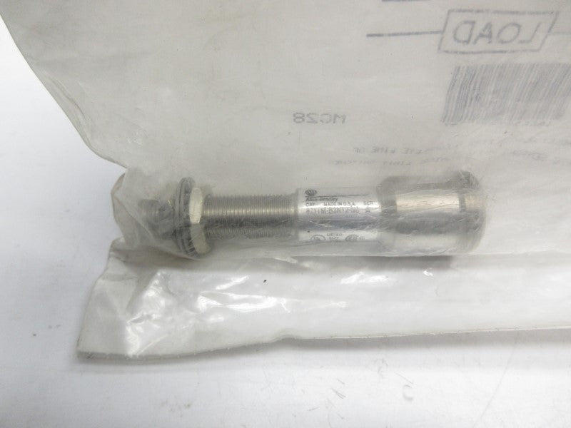 ALLEN BRADLEY 871TM-B2N12-N3 SER. A 40-250VAC/DC NSMP