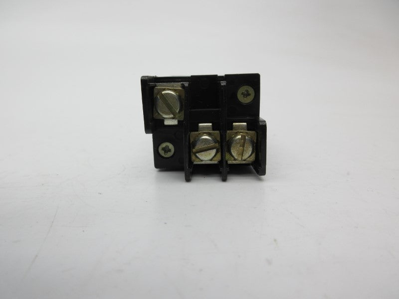 ALLEN BRADLEY 800T-PSDT16G SER. T 120V (BK/YL) NSMP