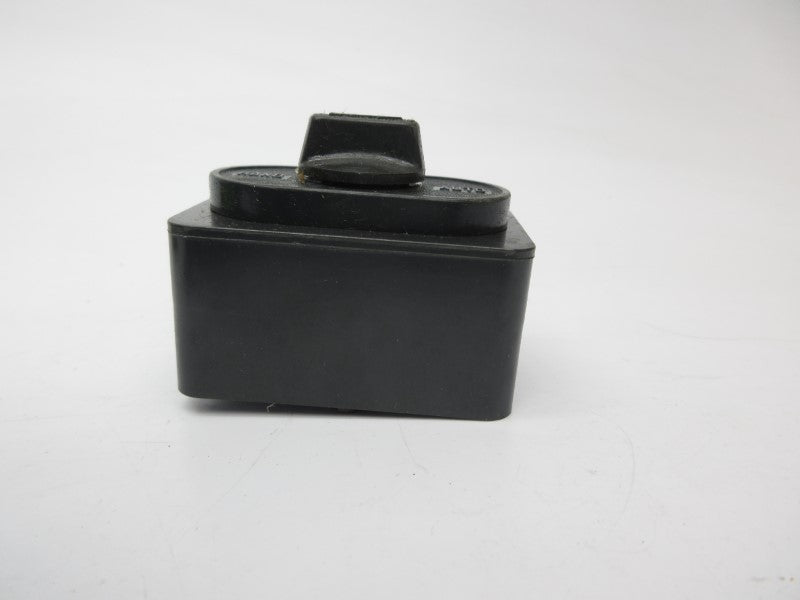 ALLEN BRADLEY X-66215 (BK/GR) NSMP